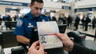 Estados Unidos suspende citas para visas a nivel mundial, ¿qué pasará con entrevistas programadas?