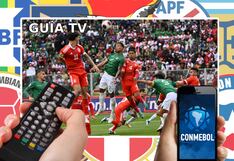 ¿Qué canal transmite Perú vs. Bolivia por la fecha 13 de las Eliminatorias 2026?