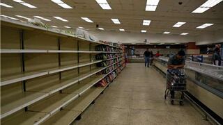 El calvario no acaba: Desgarradoras imágenes de la crisis en Venezuela