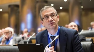 Banco de Pagos Internacionales nombra a exbanquero central español como su nuevo director