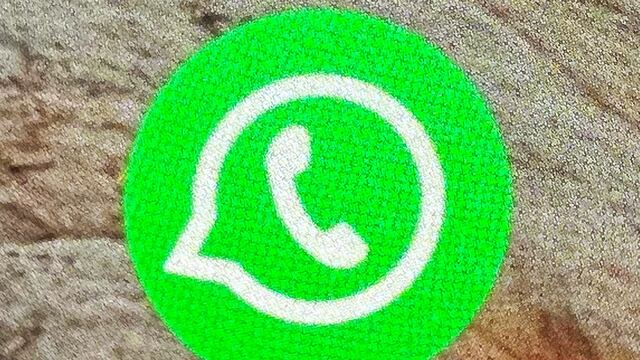 Cómo descubrir qué contactos no tienen una cuenta de WhatsApp