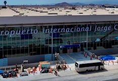 Jorge Chávez: Contrarreloj para oficializar prórroga de nuevo terminal