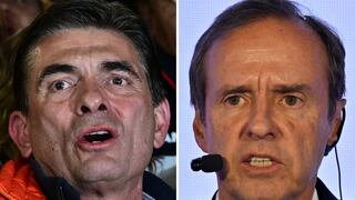 Elecciones de Bolivia: Rodrigo Paz vence a Jorge Quiroga en el voto de los bolivianos en el extranjero