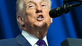 Trump anuncia que EE.UU. aportará US$ 10,000 millones a su Junta de Paz