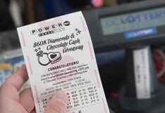 La increíble historia del ganador de 1 millón en Powerball que podría perderlo todo