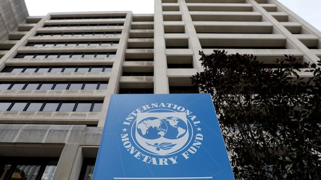 El FMI y el BM afrontan con optimismo reuniones ante la resiliencia de la economía