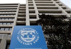 El FMI y el BM afrontan con optimismo reuniones ante la resiliencia de la economía