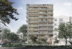 Illusione y su plan de inversión para captar el segmento de vivienda de mayor metraje