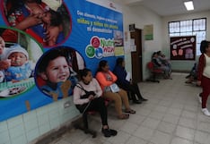El 54% de los centros de salud del Minsa sin internet: “No hay caja”, dice el ministro Dyer