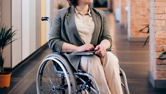 La Administración del Seguro Social tiene dos programas destinados para las personas que tengan alguna discapacidad (Foto: Pexels)