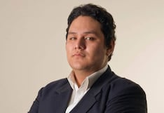 Enrique Valderrama apunta a recortar el presupuesto del Congreso a la mitad