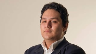 Enrique Valderrama apunta a recortar el presupuesto del Congreso a la mitad