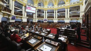 Vacancia presidencial: congresistas se pronuncian sobre moción anunciada por Patricia Chirinos