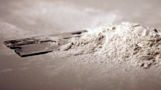 EE.UU., Canadá y Uruguay encabezan consumo de cocaína en polvo en América