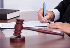 Trabajadores tendrían hasta 30 días para demandar ante sanción impuesta por empleador