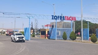 Zofratacna vuelve a mirar al mundo: ¿cuánto podría llegar a mover la inversión extranjera?