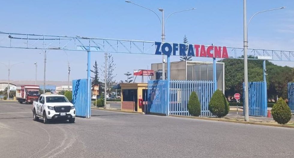 Zofratacna vuelve a mirar al mundo: ¿cuánto podría llegar a mover la inversión extranjera?