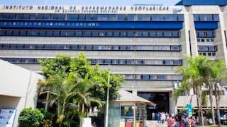 Emergencias del INEN presenta falencias y falta de equipos, identifica la Contraloría