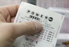 Números ganadores del Powerball, 17-12-2025: resultados del sorteo con premio mayor de $1.250 millones
