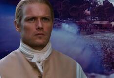 Qué fecha estará disponible toda la temporada 7 de “Outlander” en Netflix