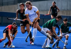 Federación de Hockey alista nuevas fuentes de ingresos rumbo a Lima 2027