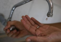 Lima: el desafío de una ciudad sedienta que no deja de expandirse