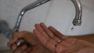 Sedapal programa corte de agua en Lima el 5 y 6 de enero: distritos, horarios y zonas afectadas