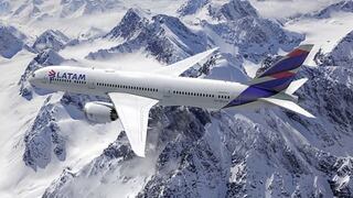 Acciones de Latam Airlines saltan a máximo de dos años y medio tras resultados