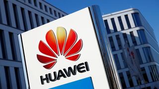 Huawei, en el centro de la guerra comercial entre EE.UU. y China