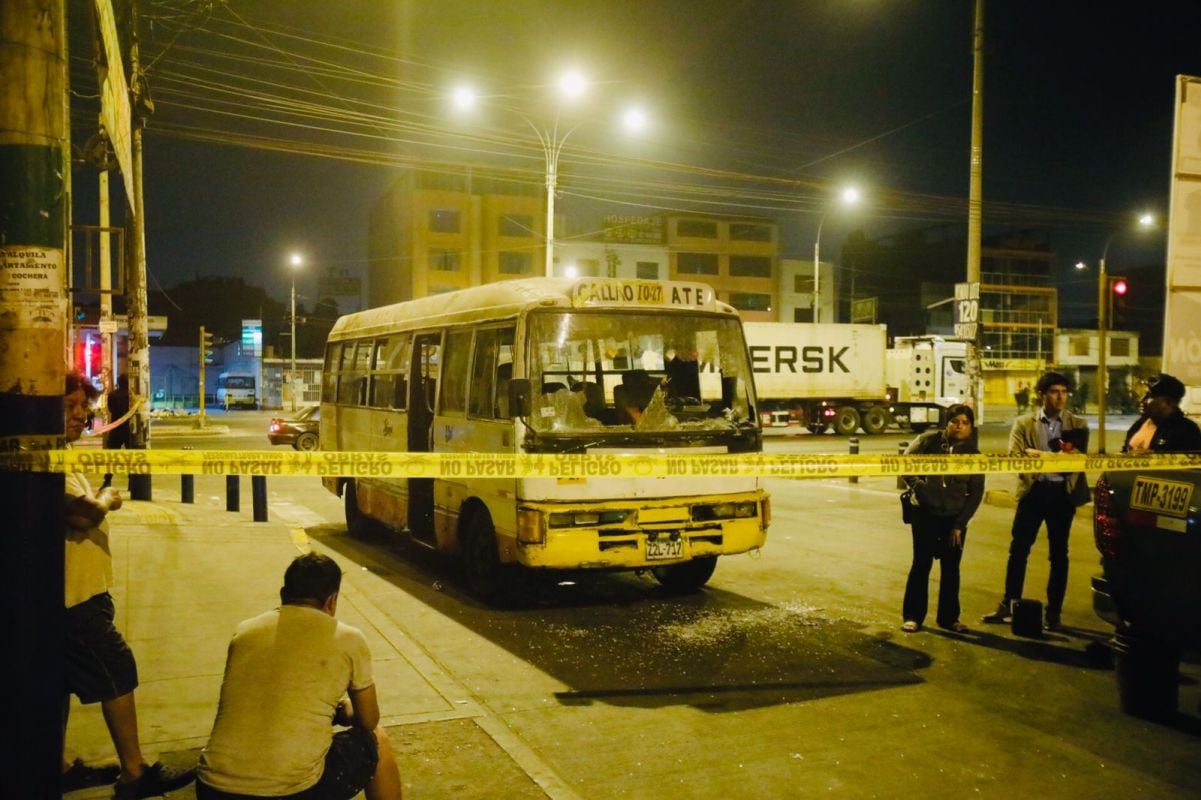 Ejecutivo emite medidas complementarias a Ley contra extorsión y sicariato. Foto: GEC