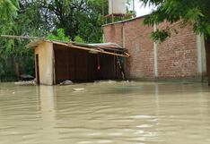 Gobierno habría destinado bonos a personas que no fueron afectadas por las lluvias