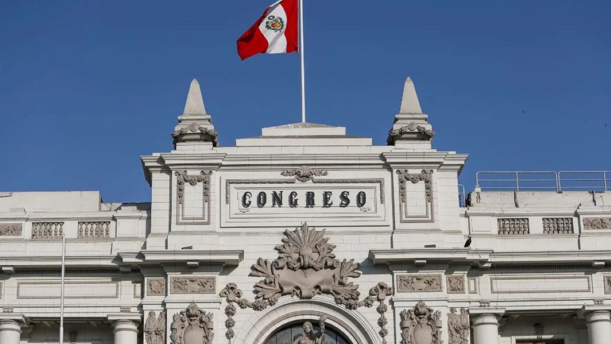 Diputados sin acuerdo sobre presidencia de comisiones: retoman sesión mañana 12 de agosto