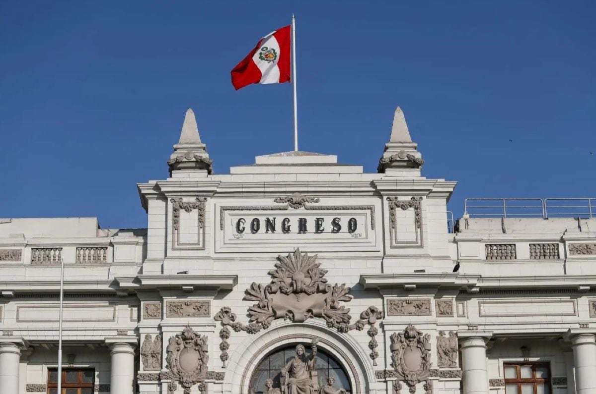 La Comisión de Fiscalización del Congreso citó para este lunes 15 de junio a la ministra de Educación y al presidente ejecutivo de la Sunedu para abordar los recientes cambios en la conducción de la entidad. Foto: Andina.