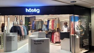 Marca peruana de outdoors Hösėg avanza hacia Estados Unidos: ¿Amazon en la mira?