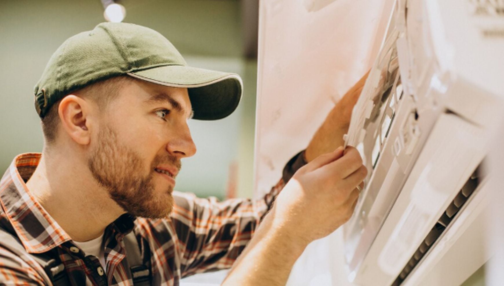 Nueva York activará desde este 15 de abril el beneficio de asistencia para refrigeración de HEAP. La ayuda puede destinarse a un aire acondicionado o, en algunos casos, a un ventilador, según la situación del hogar (Foto: Freepik)