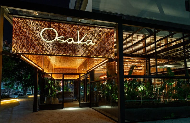 La compañía gastronómica estima que al cierre del año registrarían un crecimiento de 23% en sus ingresos. (Foto: MCK)