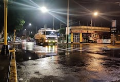 Truenos y relámpagos en Lima: ¿Qué dice el Senamhi?