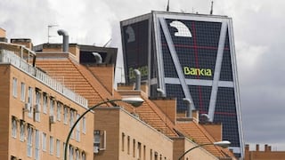 La UE podría rescatar a la banca española a través del FEEF