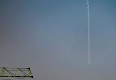 Arabia Saudí, Emiratos y Kuwait aseguran haber interceptado ataques lanzados por Irán