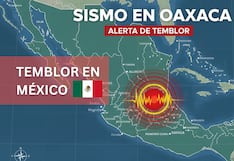 Temblor en México EN VIVO hoy, lunes 23 de marzo 2026: hora exacta, magnitud y dónde fue el epicentro del último sismo