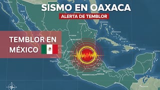 Temblor en México EN VIVO hoy, 24 de marzo 2026: hora exacta, magnitud y dónde fue el epicentro del último sismo