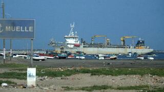 ProInversión y la APN ratifican iniciativa privada de puerto de Salaverry