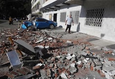 Terremoto en Colombia: más de 20 personas muertas, según primeras cifras tras sismo de 7.4