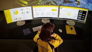 Prosegur Alarms reordena su negocio en Perú y afina su plan al 2029: sectores en la mira