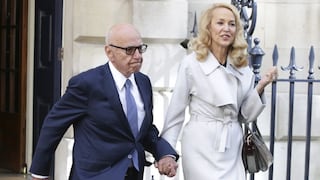 Trump dice que los Murdoch seguramente estarán en la directiva de TikTok en EE.UU.