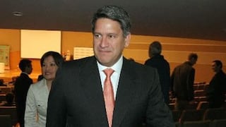 Martín Pérez es hasta ahora el único candidato a la presidencia de la Confiep