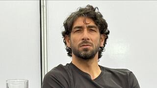 “Llevar la espiritualidad” al fútbol, el inédito reto de un exinternacional peruano