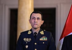 Fredy López Mendoza: ¿quién es el general que reemplazará a Óscar Arriola en la PNP?