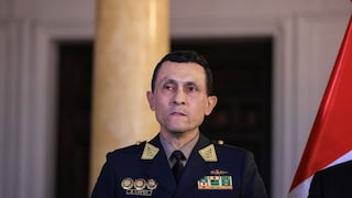 Fredy López Mendoza: ¿quién es el general que reemplazará a Óscar Arriola en la PNP?