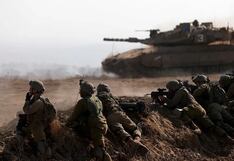 El Ejército israelí anuncia una “oleada de ataques” en el sur del Líbano